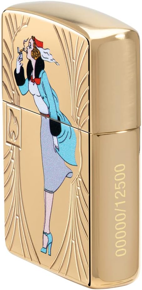 Zippo Windy Lighters