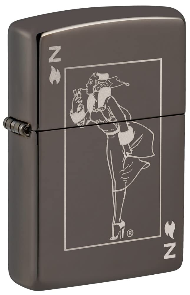Zippo Windy Lighters