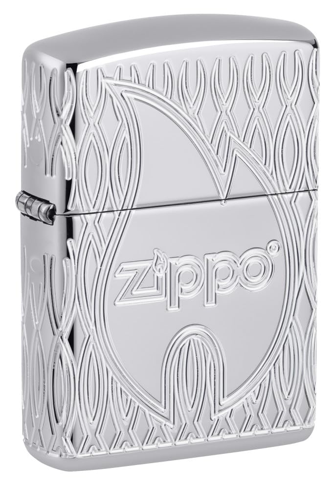 Zippo Flame Lighters