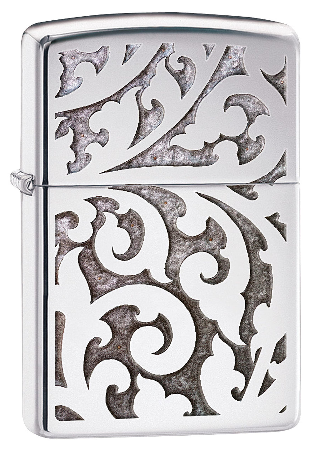 Zippo Filigree Lighters