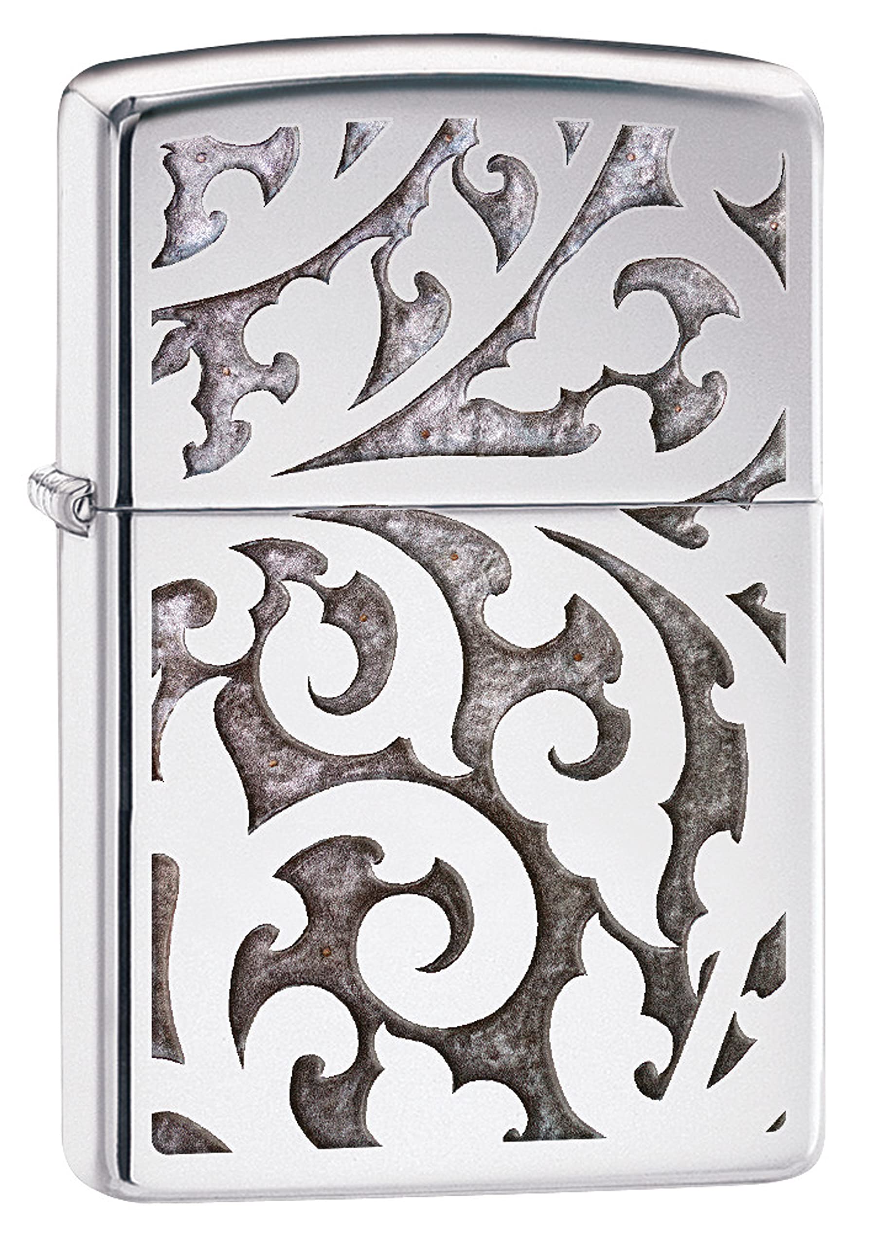 Zippo Filigree Lighters