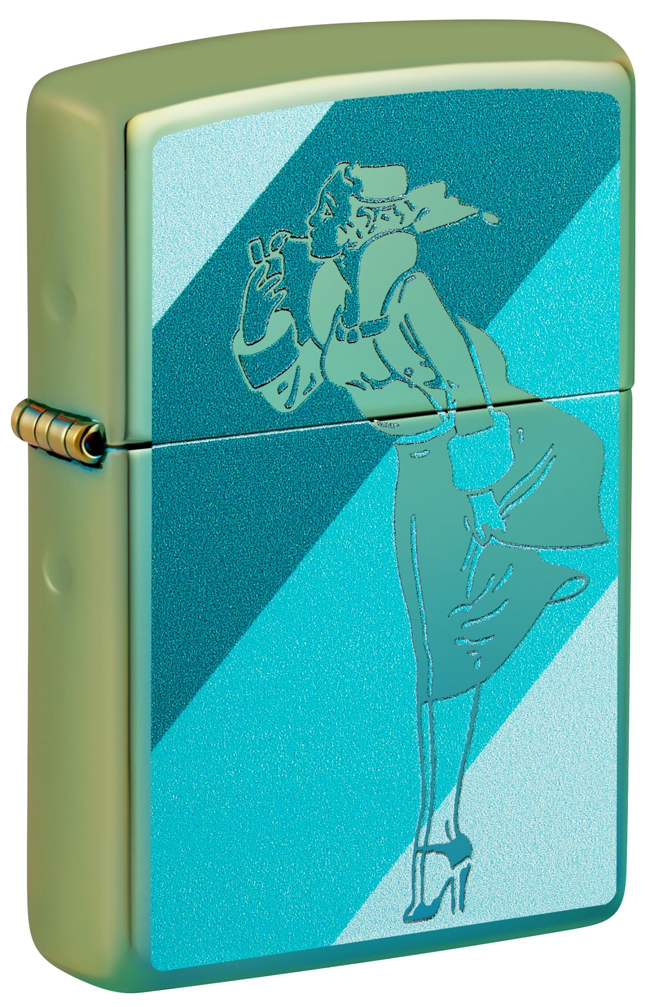 Zippo Windy Lighters
